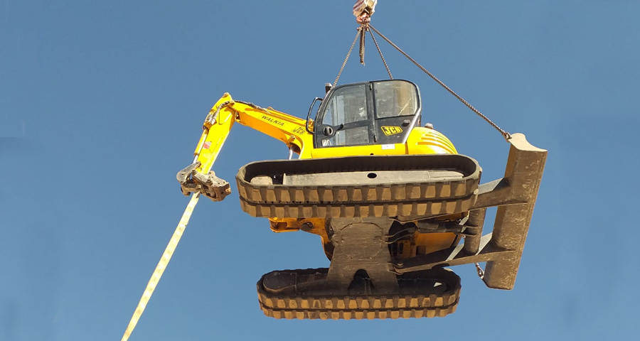 Bulldozer Alquiler de maquinaria en Ciudad Real y alquiler de maquinaria en Toledo